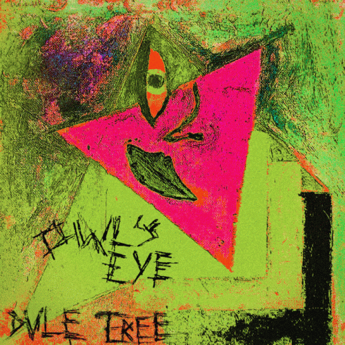 Dule Tree : Owl's Eye